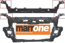 OSSATURA RIVESTIMENTO FRONTALE