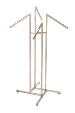 4-Way Braccio Inclinato Barra