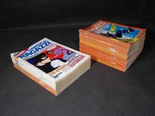 CORRIERE DEI RAGAZZI 1975 1/52 Annata completa A