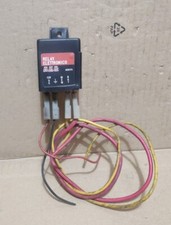 Relay ( Relè ) Elettronico AEB375 per impianti Gpl - Metano (cod. AEB375)