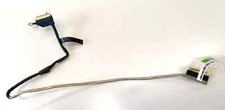 TOSHIBA 1422-01EA000 genuine CAVO FLAT LVDS LCD DISPLAY CABLE Satellite L50-A