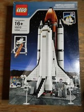 Lego creator expert - creator, shuttle