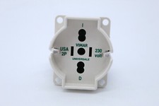 VIMAR 01299, 2 pieces