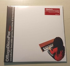 OFFLAGA DISCO PAX - SOCIALISMO