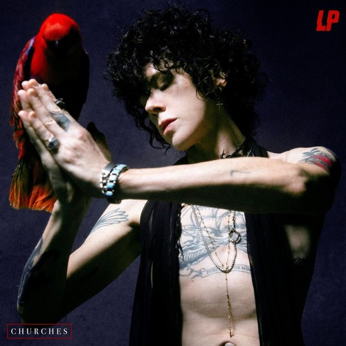 - lp,