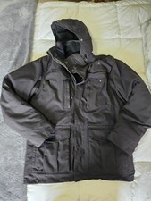 Decathlon Mens Winter Jacket