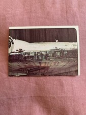 FIGURINA N.84 STAR WARS ALBUM