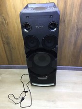 Sony MHC-V7D Sistema audio