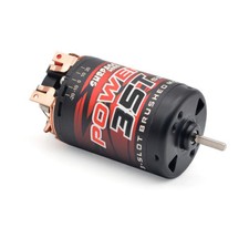 Surpass Hobby 550 3-Sot 35T