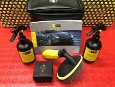 Ferrari 430 scuderia 16m kit - ferrari,