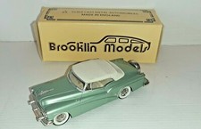 BUICK SKYLARK 1953 BRK.20 BROOKLIN MODELS SCALA 1/43