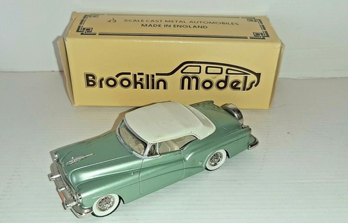 Buick skylark 1953 brk - buick, brk.20