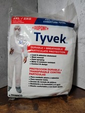 Tuta da pittore TRIMACO DuPont