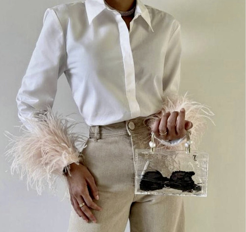 Zara trinny camicia - tg, s