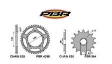 KIT TRASMISSIONE SUZUKI GSR