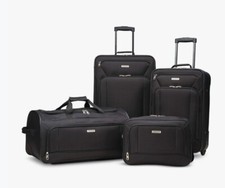  XLT Set 4 Pezzi Valigia