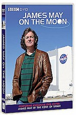 James May On the Moon DVD