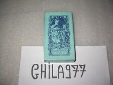 MAZZO 52 CARTE L' ORACOLO DELLA SIBILLA TAVAGLIONE DEL NEGRO BUONE CONDIZIONI!!!