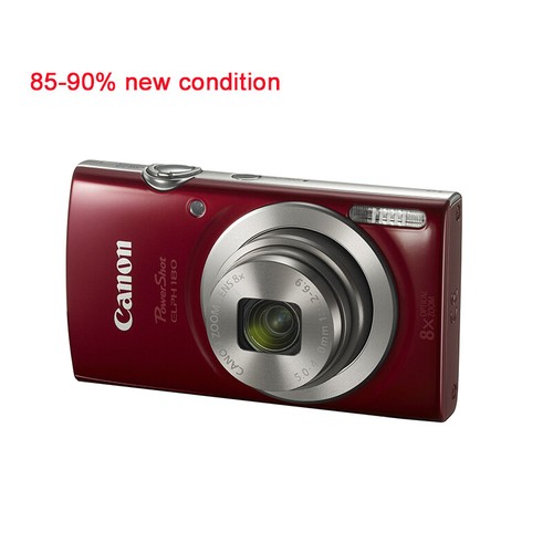 Canon powershot elph - powershot,