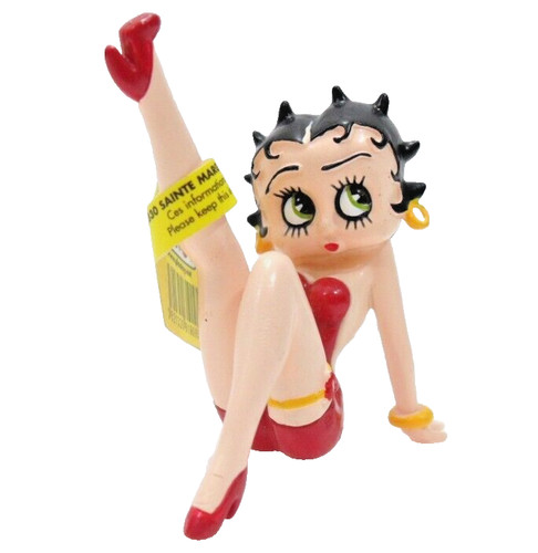 Plastoy 61909 betty - plastoy, boop