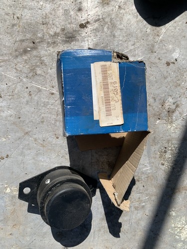 Tassello supporto motore - tassello,