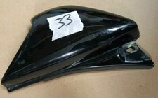 Piaggio Carena Triangolo Fianchetto SX Scooter NRG MC2-MC3 EXTREME Nero