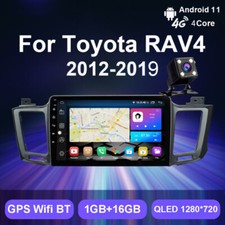 Per Toyota RAV4 2013-2019
