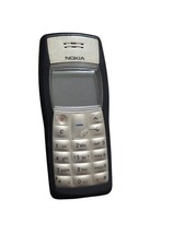 Nokia 1100 telefono - nokia,