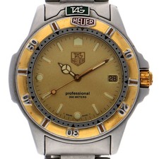 TAG HEUER professionale