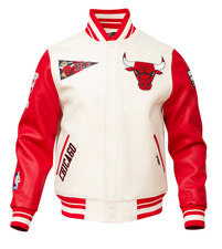 Giacca uomo Chicago Bulls full
