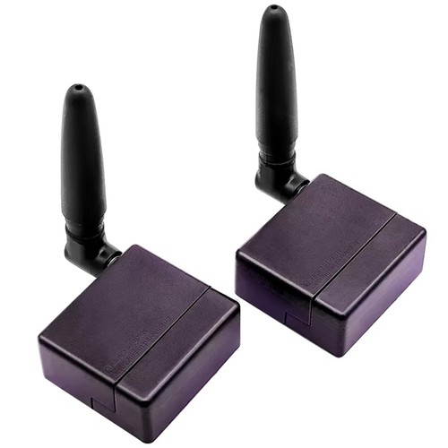 Ripetitore infrarossi per - ripetitore,