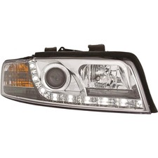 Kit Faro per Audi A4 B6 8E