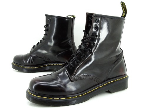 Martens scarpe stivali - dr.martens,