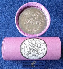 2 euro commemorativi Slovenia