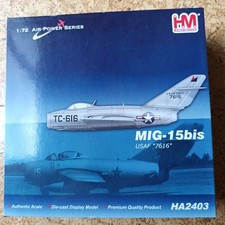 Hobbymaster mikojan gurevich - hobbymaster,, mikojan-gurevich