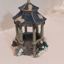 Gazebo Piazza Città 2003