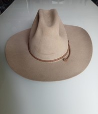 stetson cappello Vintage Mai