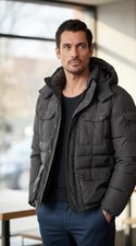 NWT $920 WOOLRICH COATS &