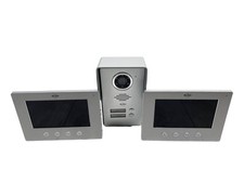 Videocitofono ERLO DV477 2