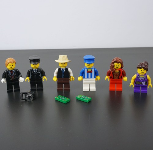 Lego 10232 palace cinema - 10232,