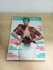 COSMOPOLITAN MARZO 1988
