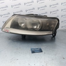 Audi A6 C6 2004-2011  Fanale