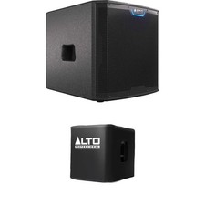 Alto Professional TS12S