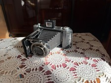 Macchina Fotografica a