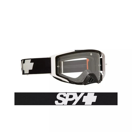 Maschera cross spy - spy, fondation