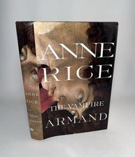 The Vampire Armand-Anne