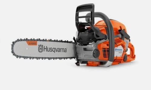 Motosega husqvarna mod 562 - motosega,
