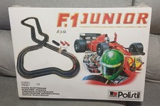 Pista F.1 Junior Polistil 4424