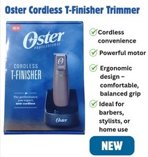 NUOVO Oster Cordless