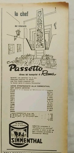 Pubblicita carne simmenthal - pubblicita',